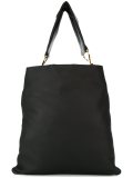 'Maxi Strap'手提包