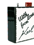 With Love clutch 