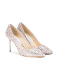 Romy 85 pumps
