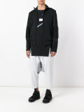 zip up jacket 