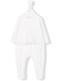 layered babygrow