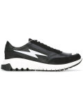 Lightning Bolt sneakers