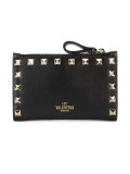 Valentino Garavani Rockstud钱包