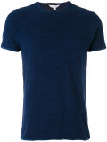 slim-fit T-shirt