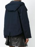 'Caban Wubat' jacket