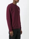 crew neck sweatshirt