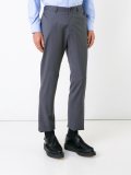 pocket detail chinos