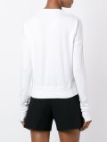 crew neck sweater