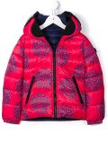masked padded jacket