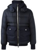 'Rebelais' padded jacket