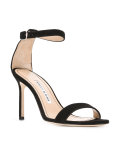 Chaos 90 sandals