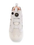 'Instapump Fury'运动鞋