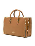Valentino Garavani Rockstud tote