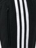 three stripe cigarette trousers