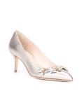 Carrie pumps
