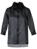 embellished blouse