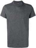 round neck T-shirt