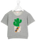 Sake Cactus sweatshirt