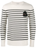 shark patch jumper