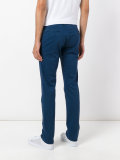 slim fit chinos