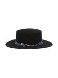 fedora hat