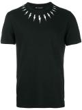 Lightning bolt T-shirt