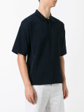 'Punto Roma' polo shirt 