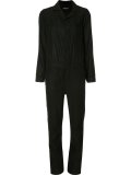 chest pocket romper