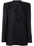 'Bourbon' blazer