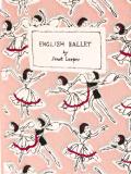 'English Ballet'手拿包