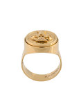 protection signet ring