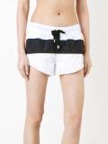 Cuban Missile shorts
