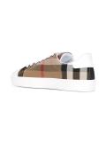 'House Check' trainers 