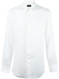 classic plain shirt 