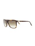 square frame sunglasses