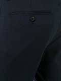 fitted dinner suit