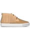 'Maltby' mid-top sneakers