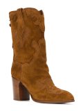 western style boots