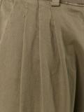 'Semi-Couture' trousers
