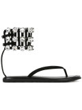Aubrey sandals