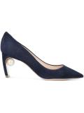 Maeva pearl pumps