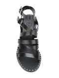ankle length sandals 