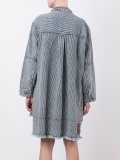 'HoH x Lee Collaboration'外套