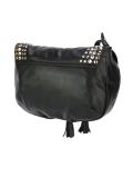 embellished shoulder bag