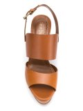 platform sandals