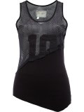 mesh tank