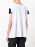 oversized T-shirt 