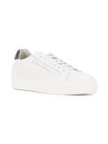 lace up trainers 