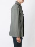 'Duke' army jacket