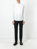 tailored shirt